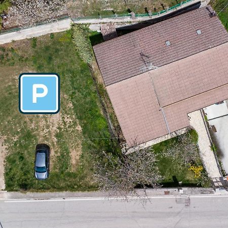 Barisciano B&B A Casa Di Emy المظهر الخارجي الصورة