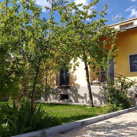 Barisciano B&B A Casa Di Emy المظهر الخارجي الصورة