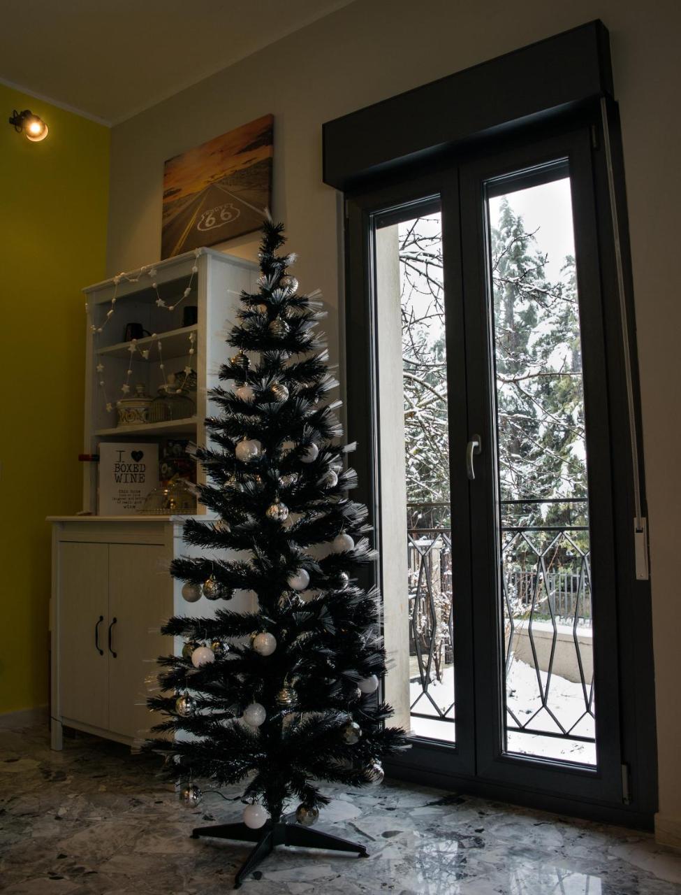 Barisciano B&B A Casa Di Emy المظهر الخارجي الصورة